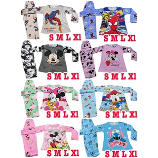ชุดนอนเนื้อผ้าดีราคาถูกพร้อมส่ง