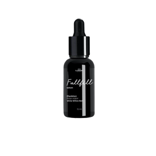 เซรั่มบำรุงผิวหน้า สูตรเพื่อผิวแพ้ง่าย FullFill Serum Plankton