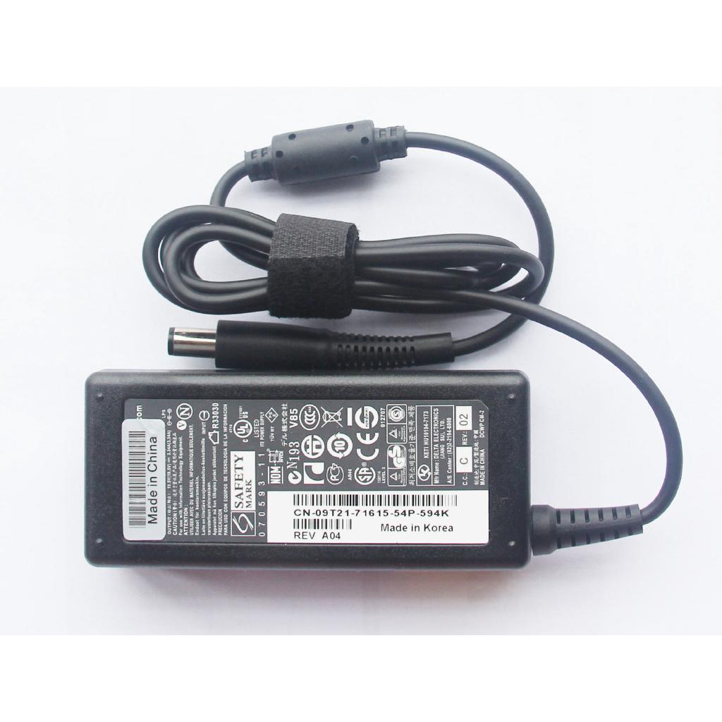 Power supply adapter charger Dell Inspiron 14R N4110 N4010, 14Z 5423 14Z-N411Z