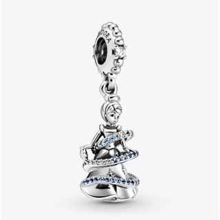 (พร้อมส่ง)*New*Pandora Disney Cinderella Magical Moment Dangle Charm