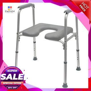 เก้าอี้อาบน้ำ MOYA RF-JB314PUSHOWER CHAIR MOYA RF-JB314PU