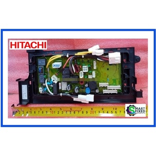 บอร์ดเครื่องซักผ้าฮิตาชิ/MAIN/Hitachi/BD-W75SSP*003/อะไหล่แท้จากโรงงาน