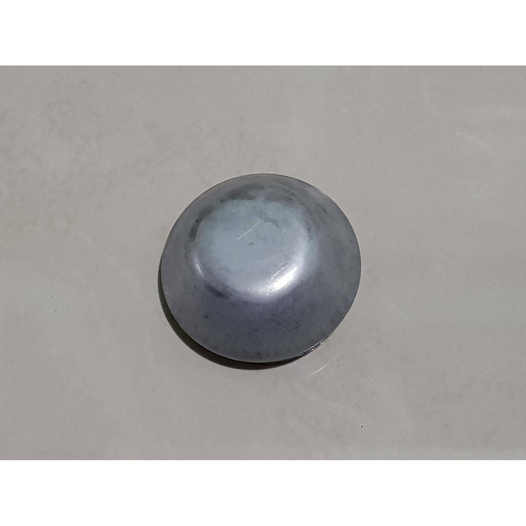 ฝาปิดดุมล้อจาระบี ISUZU  TFR,KBZ,KB20,BUDDY   อันละ35บาท