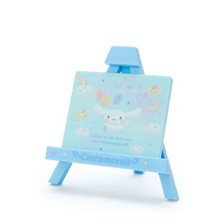 SANRIO กระจก Cinnamoroll อุปกรณ์อื่นๆ แปรง อุปกรณ์แต่งหน้า เครื่องสำอาง ความงาม