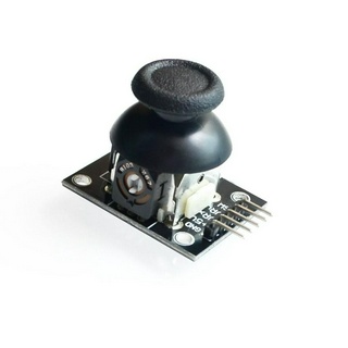 JoyStick Breakout Module Shield for PS2 Joystick Game Controller For Arduino