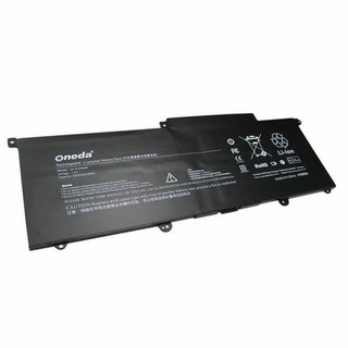 Battery Notebook Samsung NP900X3C Series 4Cells 7.4V 5200mAh