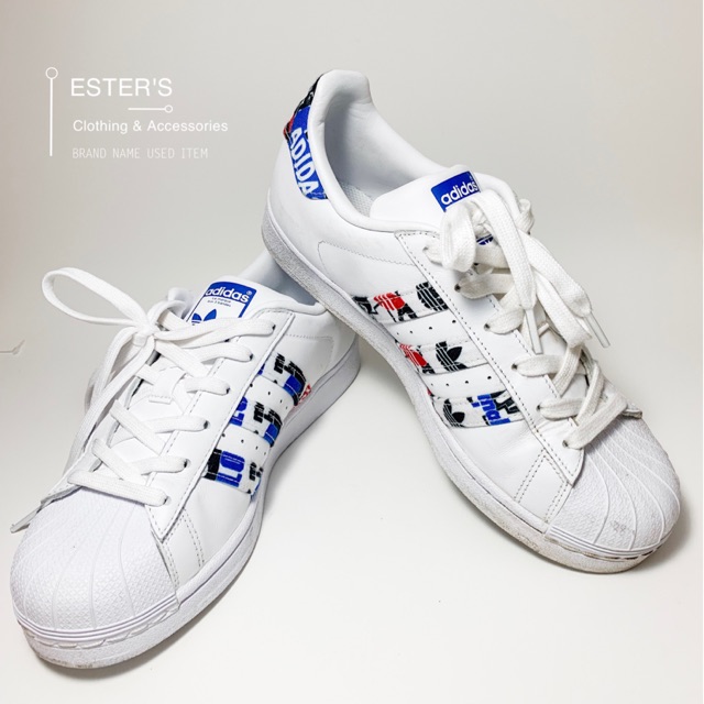 adidas superstar la marque aux 3 bandes price