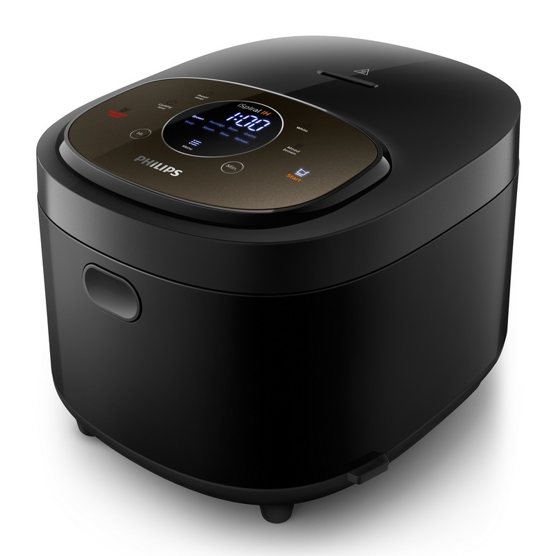 หม้อหุงข้าว (1500 วัตต์, 1.5 ลิตร) PHILIPS รุ่น HD4528