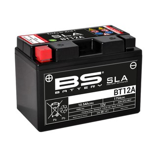 BS Battery รุ่น BT12A (FA) SLA