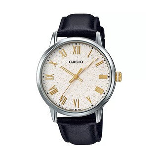 CASIO Standard นาฬิกาข้อมือผู้ชาย  รุ่น MTP-TW100L-7A1VDF