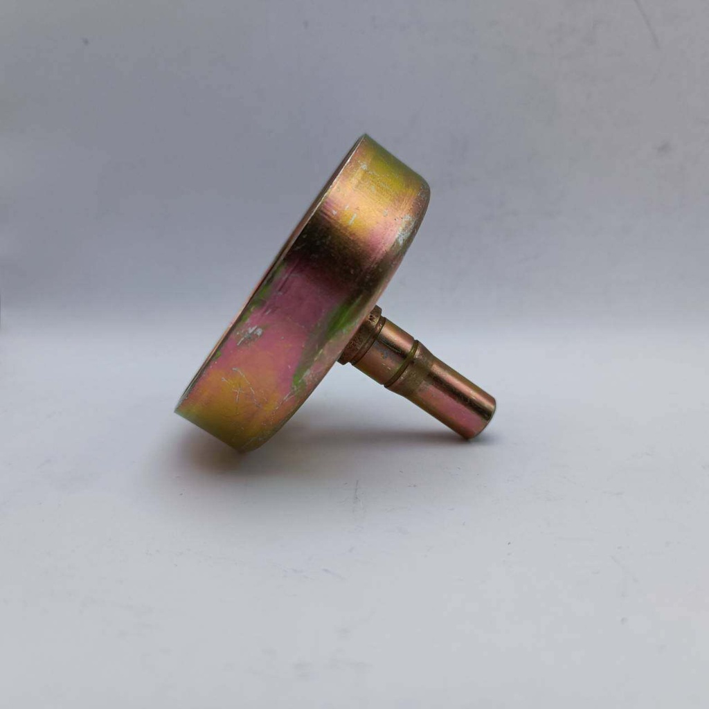 ถ้วยครอบคลัช ฝาคลัทช์ ถ้วยครัช ฝาครัช เครื่องตัดหญ้า 411 ขนาด 28 มม. 9 ฟัน วัสดุเหล็กแข็งแรง อย่างดี - รูปที่ 3