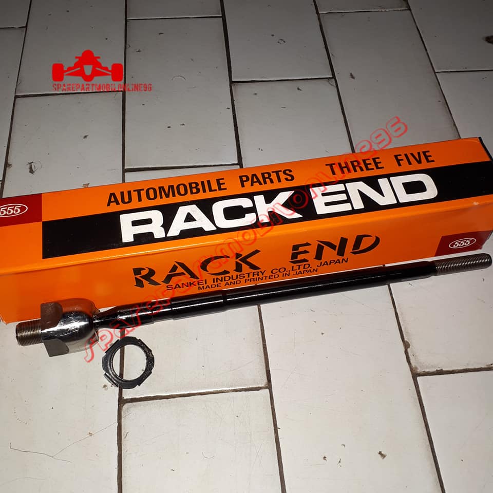 Rack End Long Tie Rod Mazda Interplay Lantis 555 JAPAN