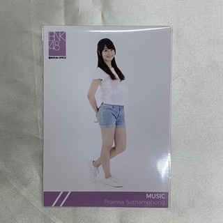 BNK48 Photoset The Debut (Music F)