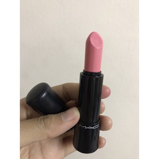 ลิป MAC Mineralize Rich Lipstick สี Strikingly Fabulous 💕คุ้มมากก