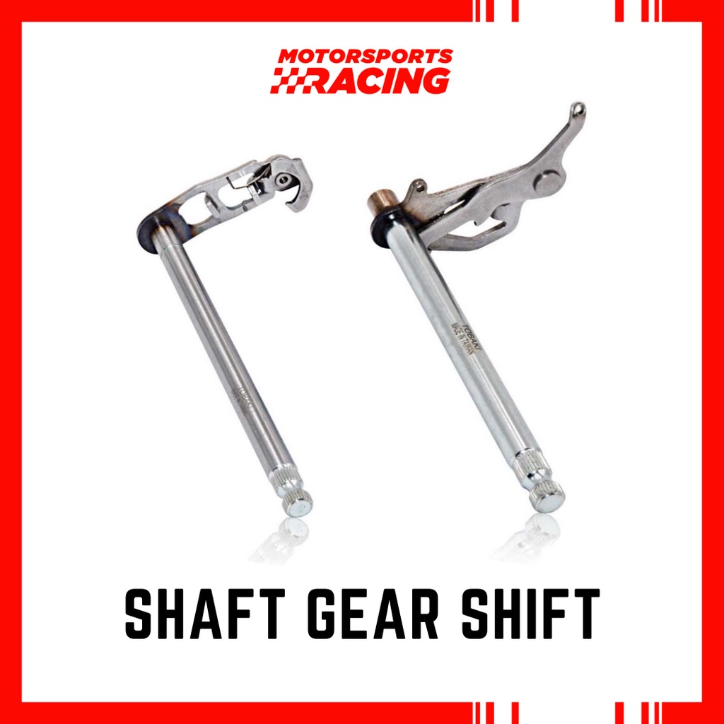 SRL115/SRL115 FI TOBAKI SHAFT GEAR SHIFT SHIFTER YAMAHA SRL 115FI