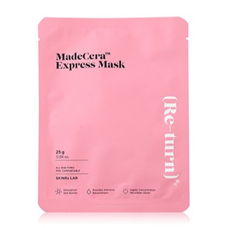 SKINRX LAB MadeCera Express Mask (Re-Turn)1 Sheet 25g.