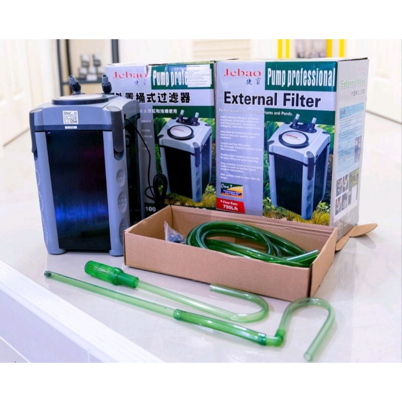 (พร้อมส่ง)กรองJebao503เหมาะสำหรับตู้ขนาด24นิ้ว