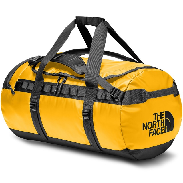 northface base camp m