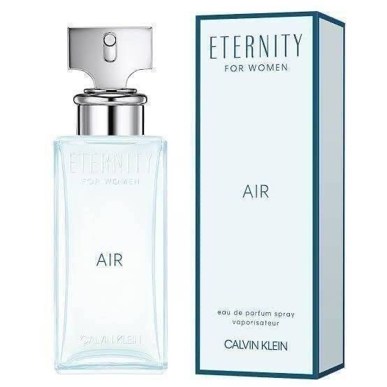 ซีล CK Eternity AIR 100ml