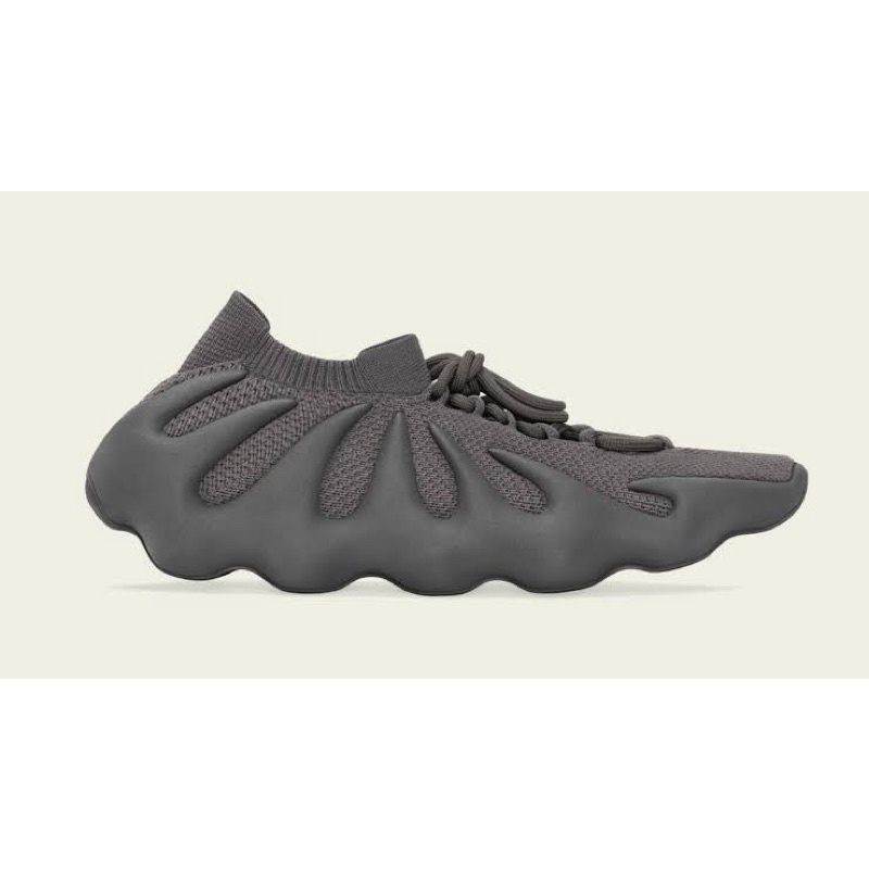 Adidas Yeezy 450 “Cinder” 8uk ของแท้ มือ 1 อุปกรณ์ครบ 💯 มีใบเสร็จรับเงิน