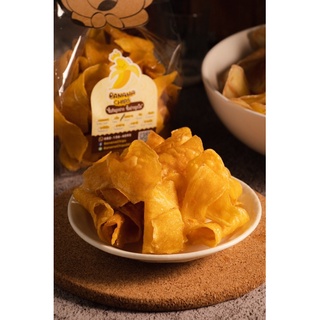 Banana Chips มันบางกรอบ ไซส์ XL