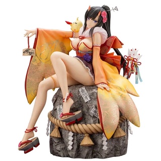 [แท้/Pre Order] 1/7 Ryuuhou - Azur Lane - Firebirds New Year Dance ver. (Kotobukiya)