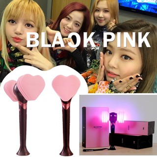 แฟลชเซล แท่งไฟ รูปค้อน วง BLACKPINK พัดมือ พวงกุญแจ