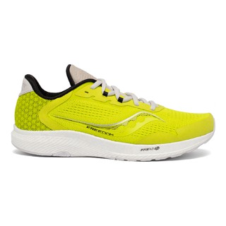 Saucony Freedom 4 - Men - รองเท้าวิ่งชาย