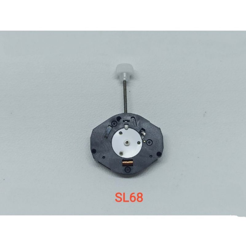 เครื่องนาฬิกา MESIN Sl68 OB MACHINE CAN MACHINE