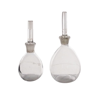 ขวดหาความถ่วงจำเพาะ (Specific Gravity Bottle - Glass)