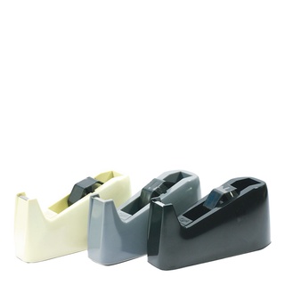 คิวบิซ แท่นตัดเทปใหญ่ รุ่น 50101360Q-BIZ Tape Dispenser #50