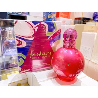 Britney Spears Fantasy EDP 100ml. กล่องซีล