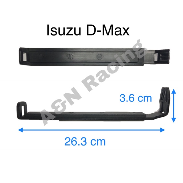 ฝาปิดฟิลเตอร์ ฝาปิดกรองแอร์ Isuzu D-Max อิซูซุ ดีแม็คซ์ ดีแม็ก 2003-2011 dmax ดีแมก ดีแมค [ฝา53]