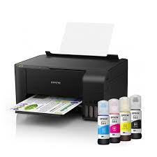Epson multifunction printer L3210
