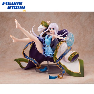 *Pre-Order*(มัดจำ) BD She Professed Herself Pupil of the Wise Man Vol.1 Mira 1/7 Scale Figure Bundled Completely LPE