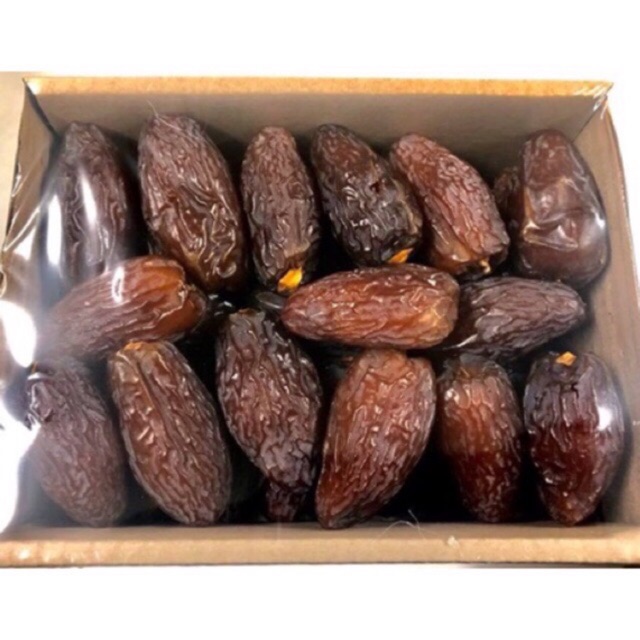 เม็ดจูน กล่อง ละ 1 กิโลกรัม 650 บาท