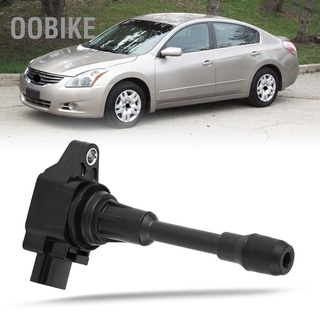 Oobike คอยล์จุดระเบิดเครื่องยนต์สําหรับ Nissan Altima Cube Rogue Sentra Infiniti Fx50 Uf549