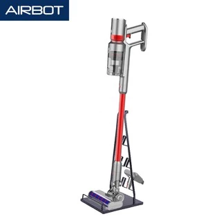 [ขาตั้ง] Airbot Universal Vacuum Stand for All Airbot Models Black/White Color - ขาตั้งเครื่องดูดฝุ่น สีดำ/สีขาว