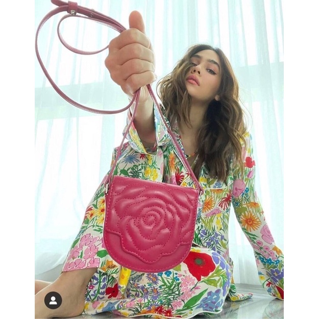 Zeza2shop ❤️ Flower Summer Set ป้าย YPY