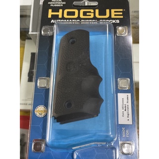 Hogue Grip ใส่ Colt Officer,Defender