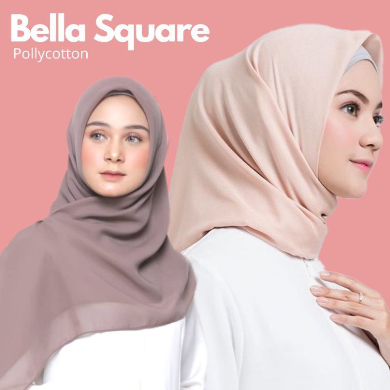 4th SQUARE BELLA SQUARE PREMIUM SUPER/BELLA SQUARE