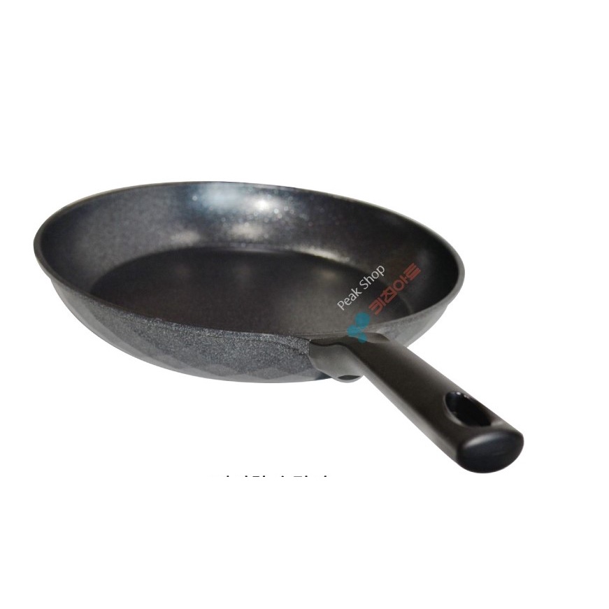 Kitchen Art  IH Induction Cote Silver Non-Stick  Pan กระทะทรงตื้นและทรงลึกนำเข้าจากเกาหลีของแท้ 100%