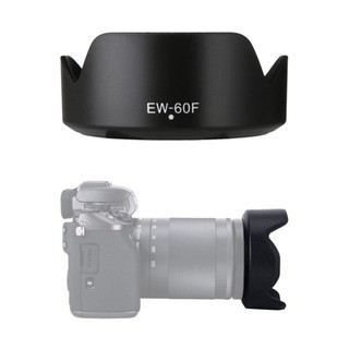 Canon Lens Hood EW-60F for EF-M 18-150mm F3.5-6.3 IS STM, RF-S 18-150mm F3.5-6.3 IS STM