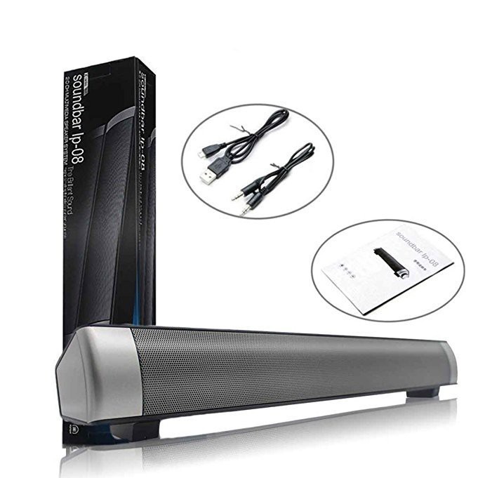 ลำโพง Soundbar รุ่น Ip-08