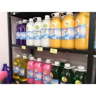 Vita Shampoo 3000ml. แชมพู แกลอน วีต้า