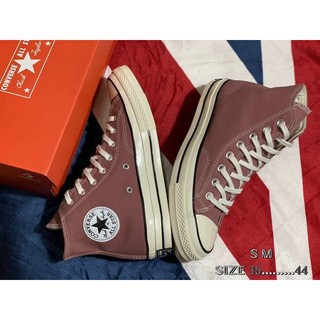 Converse Chuck All Star 1970’s low พร้อมส่ง รุ่นขายดี