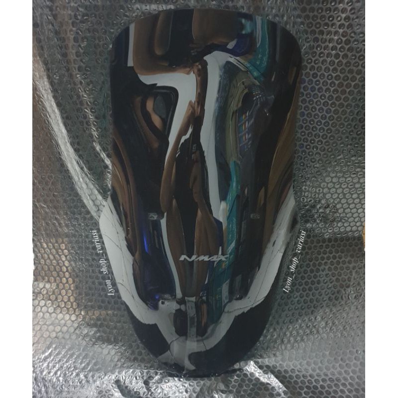 Winshield Visor Nmax Old New Standard Thailand V1 รุ่น TDR V2 & V5 Long Gaba รุ่น