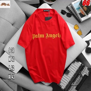 palm angels เสื้อยืดแขนสั้น