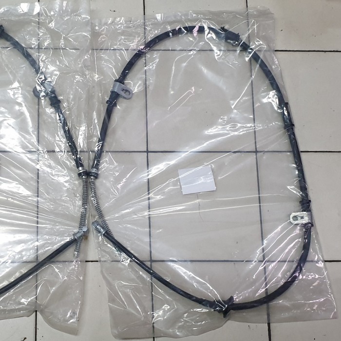 สายเบรกมือ Mitsubishi Lancer Evo 3