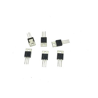 K311 MOSFET 3A  450V